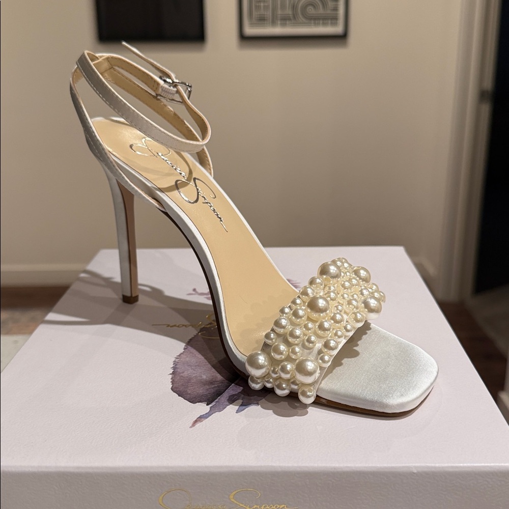 Jessica Simpson New
